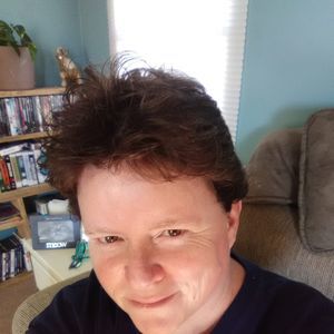 Meet your Posher, Missy